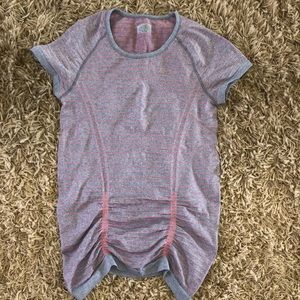 Athleta Speedlight Tee size small